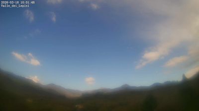 immagine della webcam nei dintorni di Sabaudia: webcam Giuliano di Roma