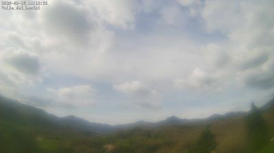 immagine della webcam nei dintorni di Tecchiena: webcam Giuliano di Roma