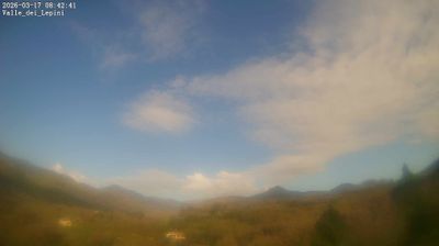 immagine della webcam nei dintorni di Sezze: webcam Giuliano di Roma