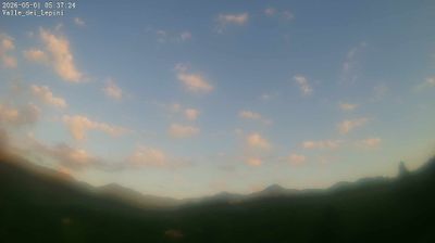 immagine della webcam nei dintorni di Frosinone: webcam Giuliano di Roma