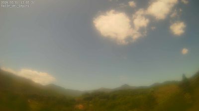 immagine della webcam nei dintorni di Terracina: webcam Giuliano di Roma