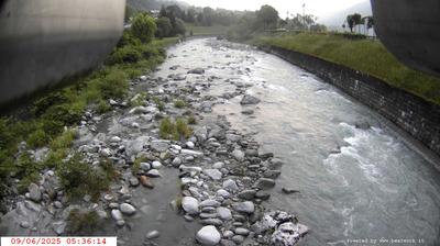immagine della webcam nei dintorni di Passo Tonale: webcam Spiazzo