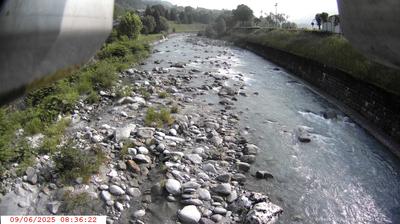 immagine della webcam nei dintorni di Roncone: webcam Spiazzo