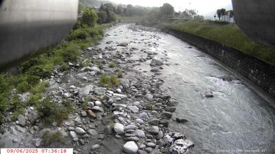 immagine della webcam nei dintorni di Madonna di Campiglio: webcam Spiazzo