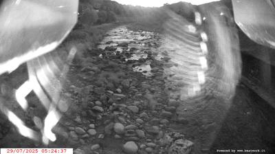 immagine della webcam nei dintorni di Roncone: webcam Spiazzo