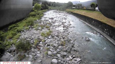 immagine della webcam nei dintorni di Sant'Antonio di Mavignola: webcam Spiazzo