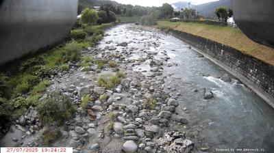 immagine della webcam nei dintorni di Carisolo: webcam Spiazzo