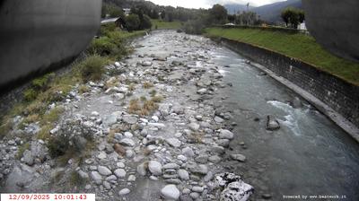immagine della webcam nei dintorni di Molveno: webcam Spiazzo