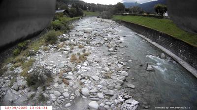 immagine della webcam nei dintorni di Saviore dell'Adamello: webcam Spiazzo