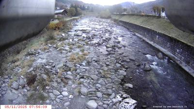 immagine della webcam nei dintorni di Carisolo: webcam Spiazzo