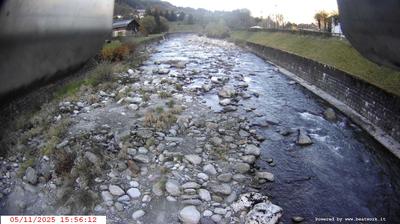 immagine della webcam nei dintorni di Dorsino: webcam Spiazzo