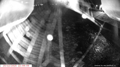 immagine della webcam nei dintorni di Passo Groste': webcam Spiazzo