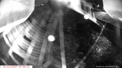 immagine della webcam nei dintorni di Rifugio Viviani: webcam Spiazzo