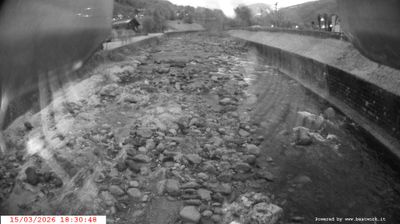 immagine della webcam nei dintorni di Daone: webcam Spiazzo