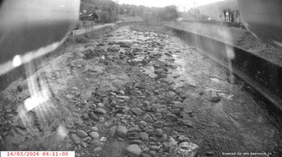 immagine della webcam nei dintorni di Valdaone: webcam Spiazzo