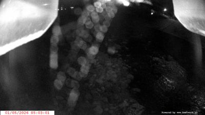 immagine della webcam nei dintorni di Passo Groste': webcam Spiazzo