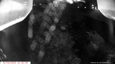 immagine della webcam nei dintorni di Sant'Antonio di Mavignola: webcam Spiazzo