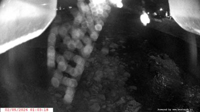 immagine della webcam nei dintorni di Rifugio Viviani: webcam Spiazzo