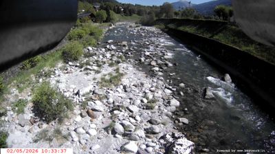 immagine della webcam nei dintorni di Dorsino: webcam Spiazzo