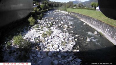 immagine della webcam nei dintorni di Fiavè: webcam Spiazzo