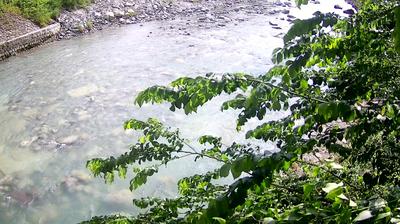 immagine della webcam nei dintorni di Valdaone: webcam Zuclo