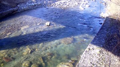 immagine della webcam nei dintorni di Spiazzo: webcam Zuclo