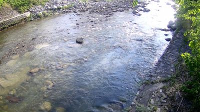 immagine della webcam nei dintorni di Pinzolo: webcam Zuclo