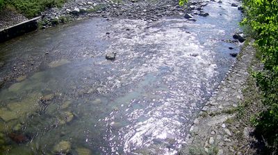 immagine della webcam nei dintorni di Molina di Ledro: webcam Zuclo