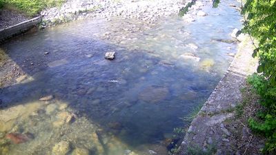 immagine della webcam nei dintorni di Fiavè: webcam Zuclo