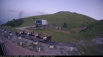 Preview delle webcam di Sarnano