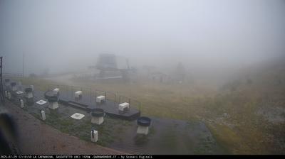 immagine della webcam nei dintorni di Gualdo: webcam Sarnano