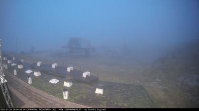 immagine della webcam nei dintorni di Colfiorito: webcam Sassotetto