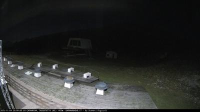 immagine della webcam nei dintorni di Macerata: webcam Sarnano