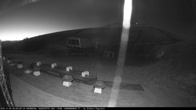 immagine della webcam nei dintorni di Frontignano: webcam Sassotetto