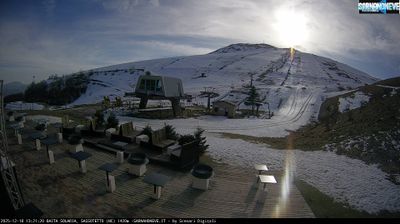 Preview delle webcam di Sarnano