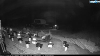 immagine della webcam nei dintorni di Sellano: webcam Sassotetto