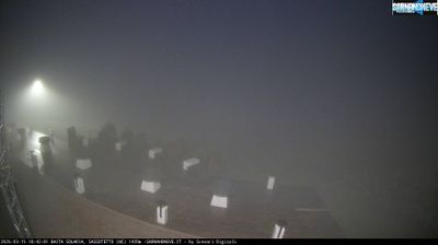 immagine della webcam nei dintorni di San Severino Marche: webcam Sarnano