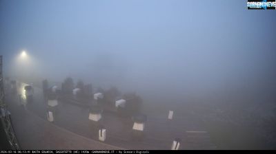 immagine della webcam nei dintorni di Colfiorito: webcam Sassotetto