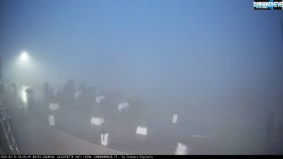 immagine della webcam nei dintorni di Sarnano: webcam Sassotetto