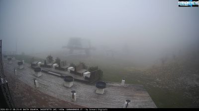 immagine della webcam nei dintorni di Acquasanta Terme: webcam Sassotetto