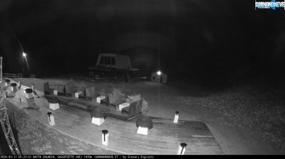 immagine della webcam nei dintorni di Sassotetto: webcam Sarnano