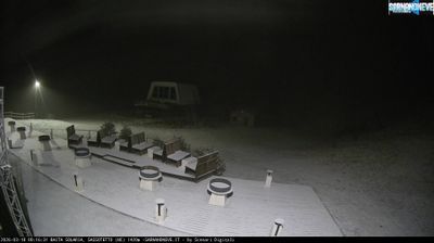 immagine della webcam nei dintorni di Sarnano: webcam Sassotetto