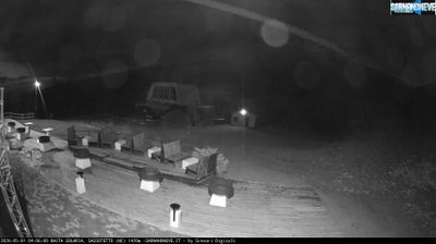 immagine della webcam nei dintorni di Colfiorito: webcam Sassotetto