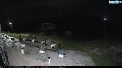 immagine della webcam nei dintorni di Sarnano: webcam Sassotetto