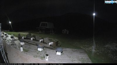immagine della webcam nei dintorni di Acquasanta Terme: webcam Sassotetto