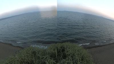 immagine della webcam nei dintorni di Abbadia San Salvatore: webcam Bolsena