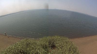immagine della webcam nei dintorni di Marta: webcam Bolsena
