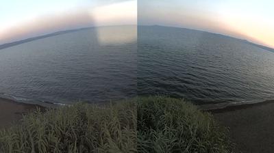 immagine della webcam nei dintorni di Castel Viscardo: webcam Bolsena