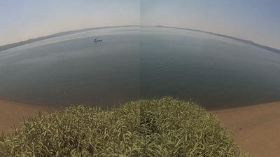 immagine della webcam nei dintorni di Acquapendente: webcam Bolsena