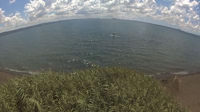 Preview delle webcam di Bolsena